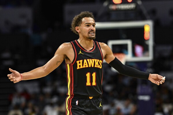 PJ Washington scores 25 rookie Brandon Miller provides spark as